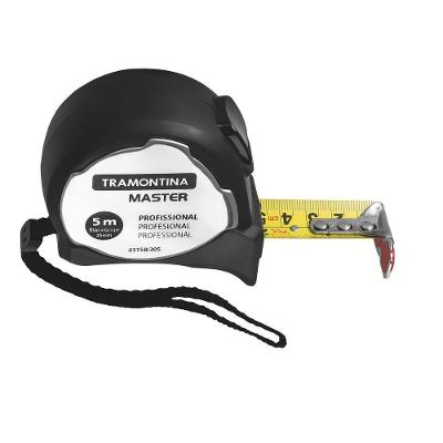 Trena Tramontina Master 5m Magnética