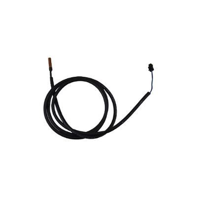 Sensor De Temperatura