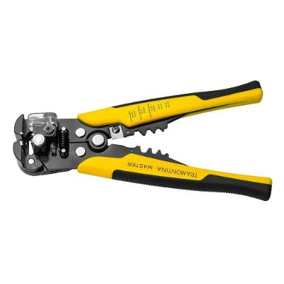 Alicate Desencapador Tramontina Master 8'' 24-10 Awg