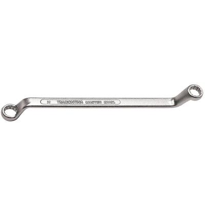 Chave Estrela Tramontina Master 27x32mm Aço Cromado