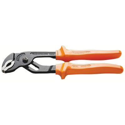Alicate Bomba-d'água Isolado 1000v 10'' Crv Tramontina Pro