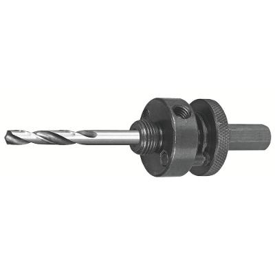 Broca Piloto 3/8'' Aço Hss Tramontina Master