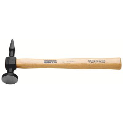 Martelo Chapeador Pena Cruzada 300g Tramontina Pro