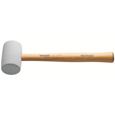 Martelo Borracha 450g Tramontina Master Americano