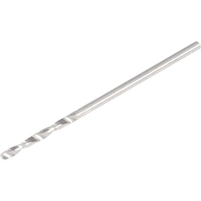 Broca De Aço Rápido 1,50 Mm, Din 338 Hss, Encartelada, Nove54