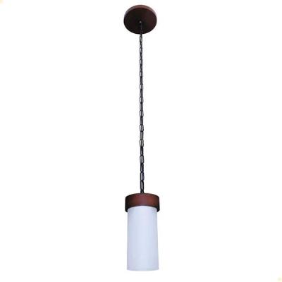 Pendente Muller Country 1 Lâmpada Envelhecido 1101e