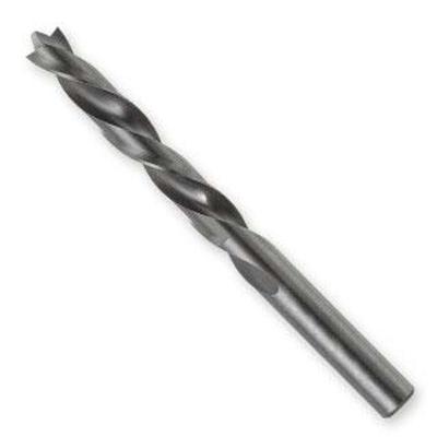 Broca 3 Pontas Para Madeira, 9 Mm, Iw1857 Irwin