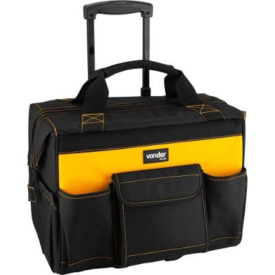 Bolsa Em Lona Para Ferramentas Bl 300 Vonder Plus