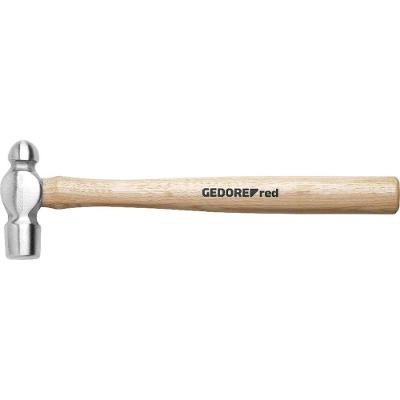 Martelo Bola 300 G, Cabo De Madeira, Gedore Red Ostenvonder