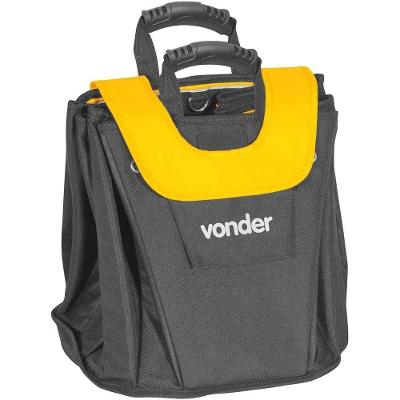 Bolsa Em Lona Para Ferramentas Bl 040 Vonder Ostenvonder