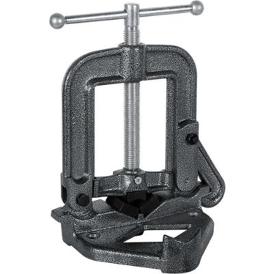 Torno De Bancada Para Encanador, Nº 6, Fixo, Vonder Ostenvonder