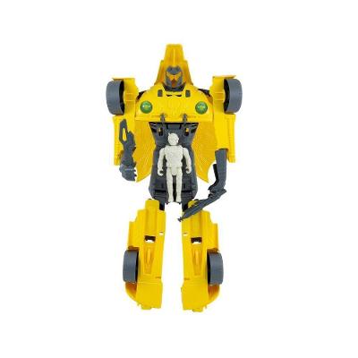 Carrinho Robô Super Guardiões