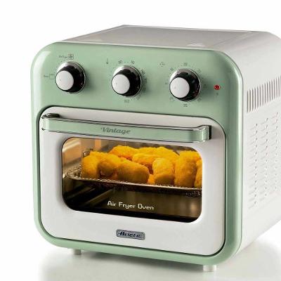 Fritadeira Air Fryer Ariete Vintage 4632 16L 1200W 220V