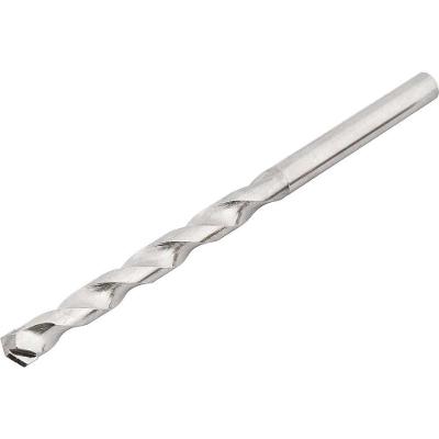 Broca Para Concreto, Ponta Metal Duro, 16,0 Mm X 150,0 Mm, A8005/8x1/2b, Dormer Ostenvonder