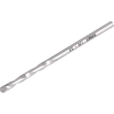 Broca Para Concreto, Ponta Metal Duro, 3,0 Mm, A8001/8x1/8 Dormer Ostenvonder