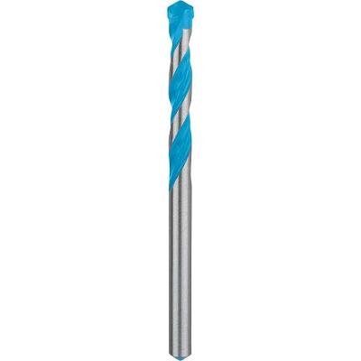 Broca Multiuso, Com Ponta De Metal Duro, 11,0 Mm X 150 Mm, Expert Cyl-9 Multiconstruction, Bosch Ostenvonder