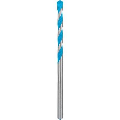 Broca Multiuso, Com Ponta De Metal Duro, 8,0 Mm X 150 Mm, Expert Cyl-9 Multiconstruction, Bosch Ostenvonder