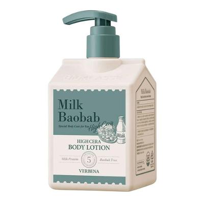 Milk Baobab High Cera Verbena - Body Lotion 250ml