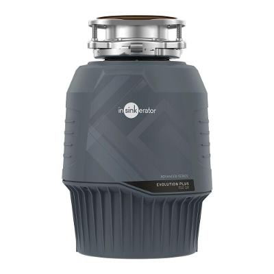 Triturador De Alimentos De Pia Insinkerator Evolution Plus E750 0,75hp 110V