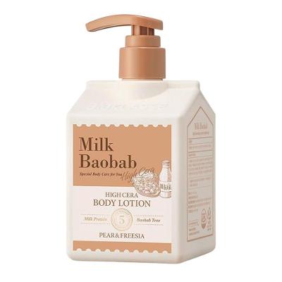 Milk Baobab High Cera Pear & Freesia - Body Lotion 250ml
