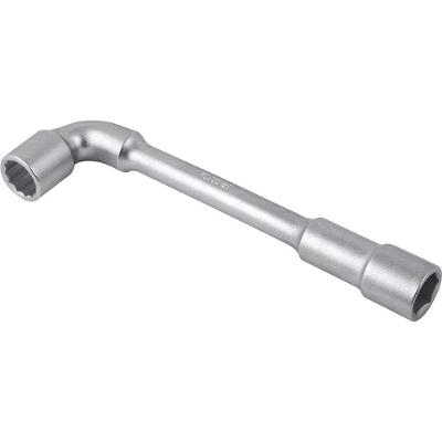 Chave Biela Com Furo Passante, 19 Mm, Vonder Ostenvonder