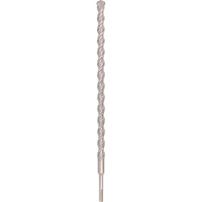 Broca Com Encaixe Tipo Sds Plus, 19 Mm X 460 Mm, 2 Cortes, Iw13122 Irwin Ostenvonder
