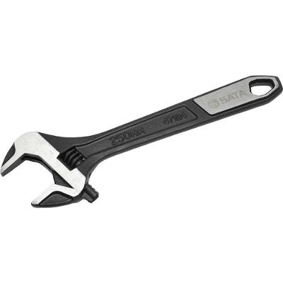 Chave Ajustável 6, Abertura 28 Mm, St47122 Sata Ostenvonder