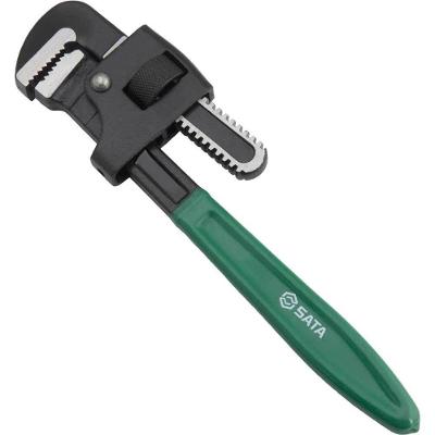 Chave Cano/grifo 8, Tipo Stillson, Heavy Duty, St70812g Sata Ostenvonder