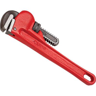 Chave Cano/grifo 12, Tipo Stillson, Aço Cromo Molibdênio, Heavy Duty, St70804st, Sata Ostenvonder
