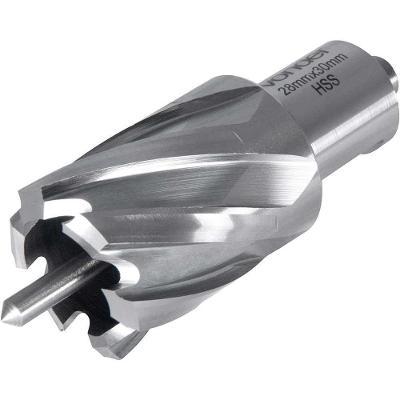 Broca Anular, Encaixe Weldon, 28 Mm X 30 Mm Vonder Ostenvonder