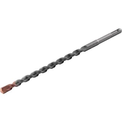 Broca Com Encaixe Tipo Sds Plus, 12,0 Mm X 260 Mm, A80613.0x160b Dormer Ostenvonder