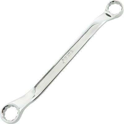 Chave Estrela 11 Mm X 13 Mm, Aço Cromo Vanádio Cromado E Polido, St42203sc, Sata