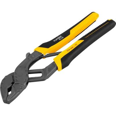 Alicate Bomba D'água 10, Ajuste Automático, Vonder