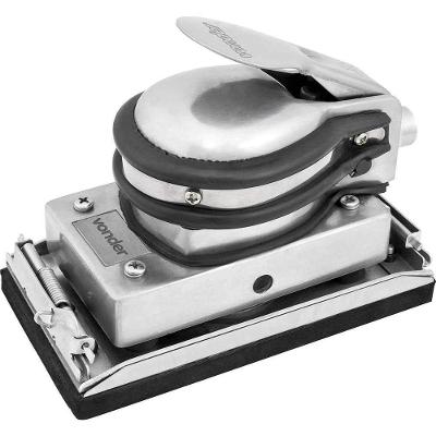 Lixadeira Orbital Pneumática Lp 700, Vonder Ostenvonder