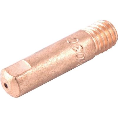 Bico De Contato 0.8 Mm X 25 Mm, Para Tocha Tmv 153, Vonder