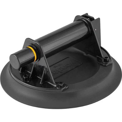 Ventosa 203 Mm, Com Bomba De Vácuo, Vonder Ostenvonder