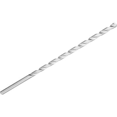 Broca Extralonga Para Concreto, 6,5 Mm X 330,0 Mm, Irwin