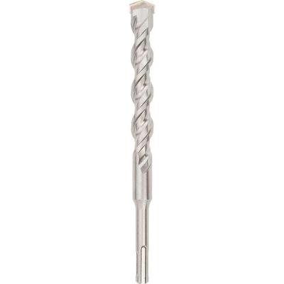 Broca Com Encaixe Tipo Sds Plus, 6,5mm X 160 Mm, 2 Cortes, Iw13091 Irwin