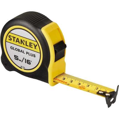 Trena Profissional Com Trava, 19 Mm X 5 M, 30-716 Stanley Ostenvonder