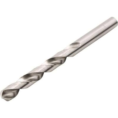 Broca De Aço Rápido 9,20 Mm Din 338 Hss Vonder