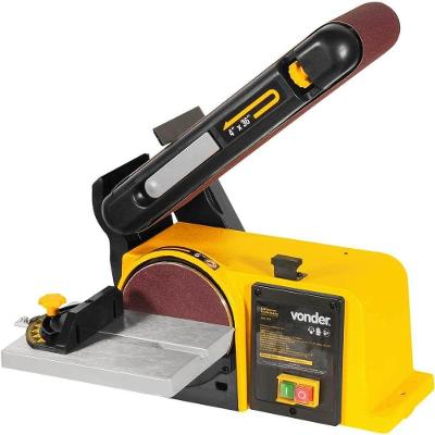 Lixadeira Combinada, 370 W, LcV 375, 110V~, Vonder 110V~ OstenVonder