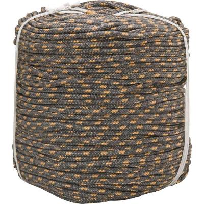 Corda Multiuso, 12 Mm X 111 M, Cinza, Nove54