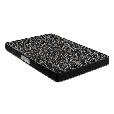 Colchão Casal De Espuma D20 138x14x188 Liso Sobral