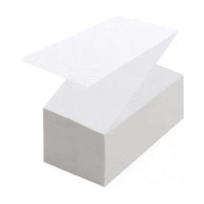 Etiqueta Térmica 5000 sem Rolo 10x15 100x150 Formato Resma para Rotulagem Premium