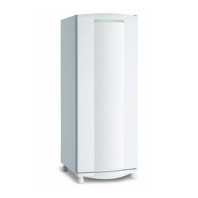 Geladeira 1 Porta De gelo Seco Classe A Consul Branco 220v