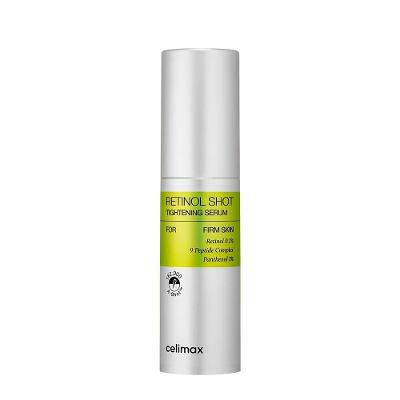 Celimax Retinol Shot - Sérum Facial 30ml