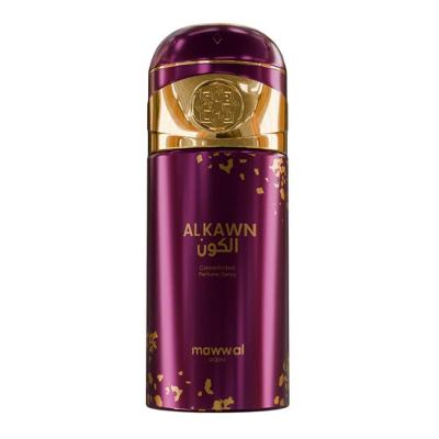 Mawwal Alkawn - Body Spray Unissex 250ml