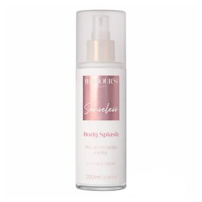 Barbour's Beauty Senseless - Body Splash 200ml 200ml
