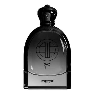 Mawwal Symphony Saz Eau De Parfum - Perfume Masculino 100ml