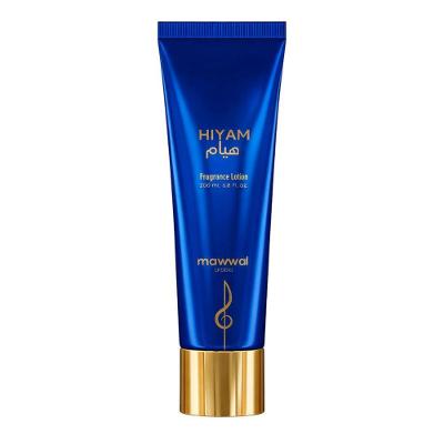 Mawwal Hiyam - Hidratante Corporal 200ml